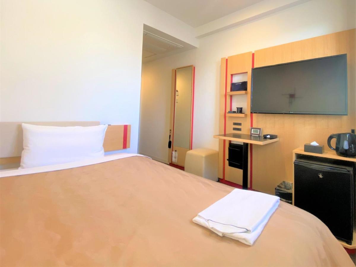 Center Hotel Narita2 R51 Exterior foto