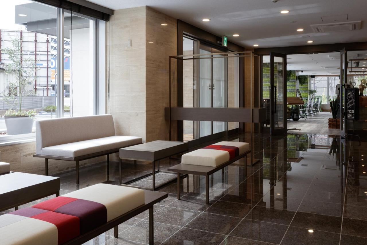 Center Hotel Narita2 R51 Exterior foto
